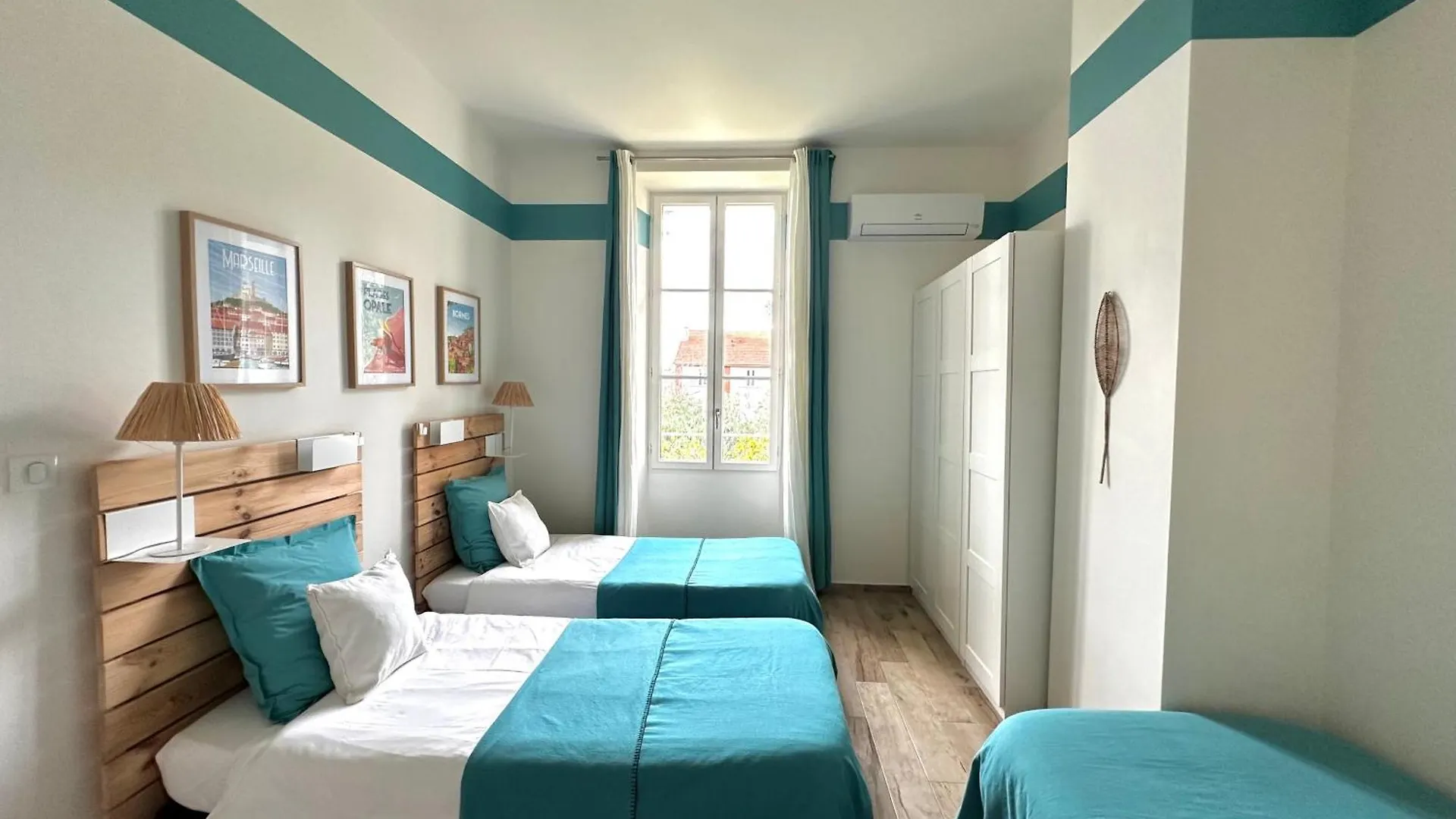 Les Lauriers, Gite D'Exception La Londe-les-Maures Frankrike